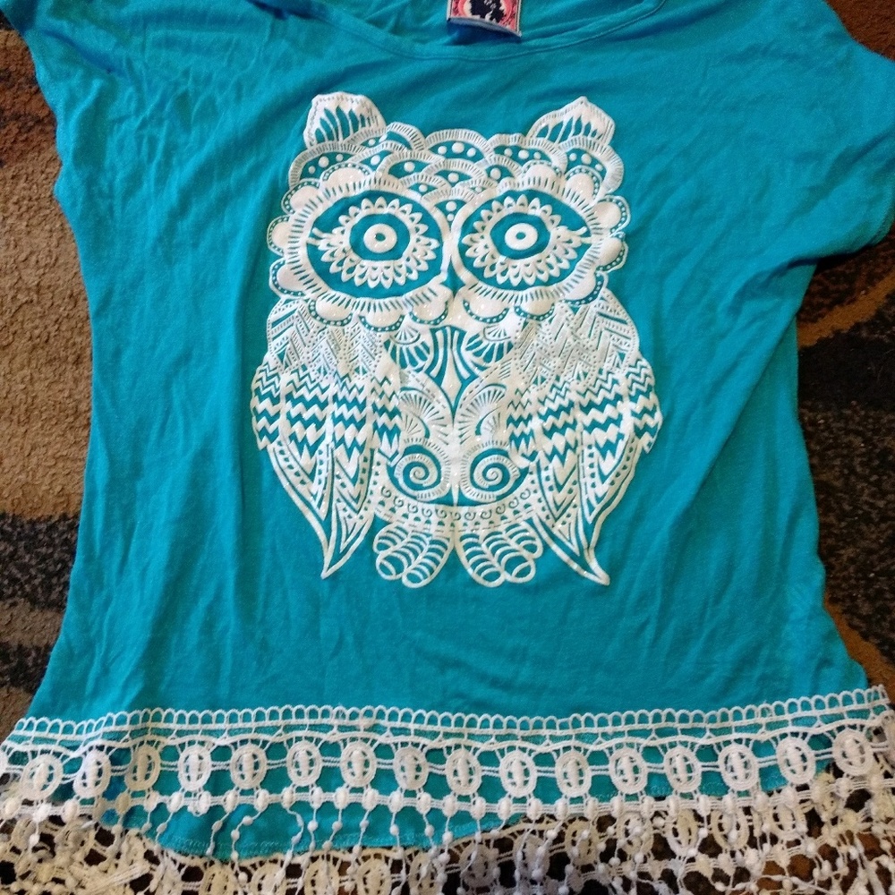 5 shirts......duplicate listing....sold